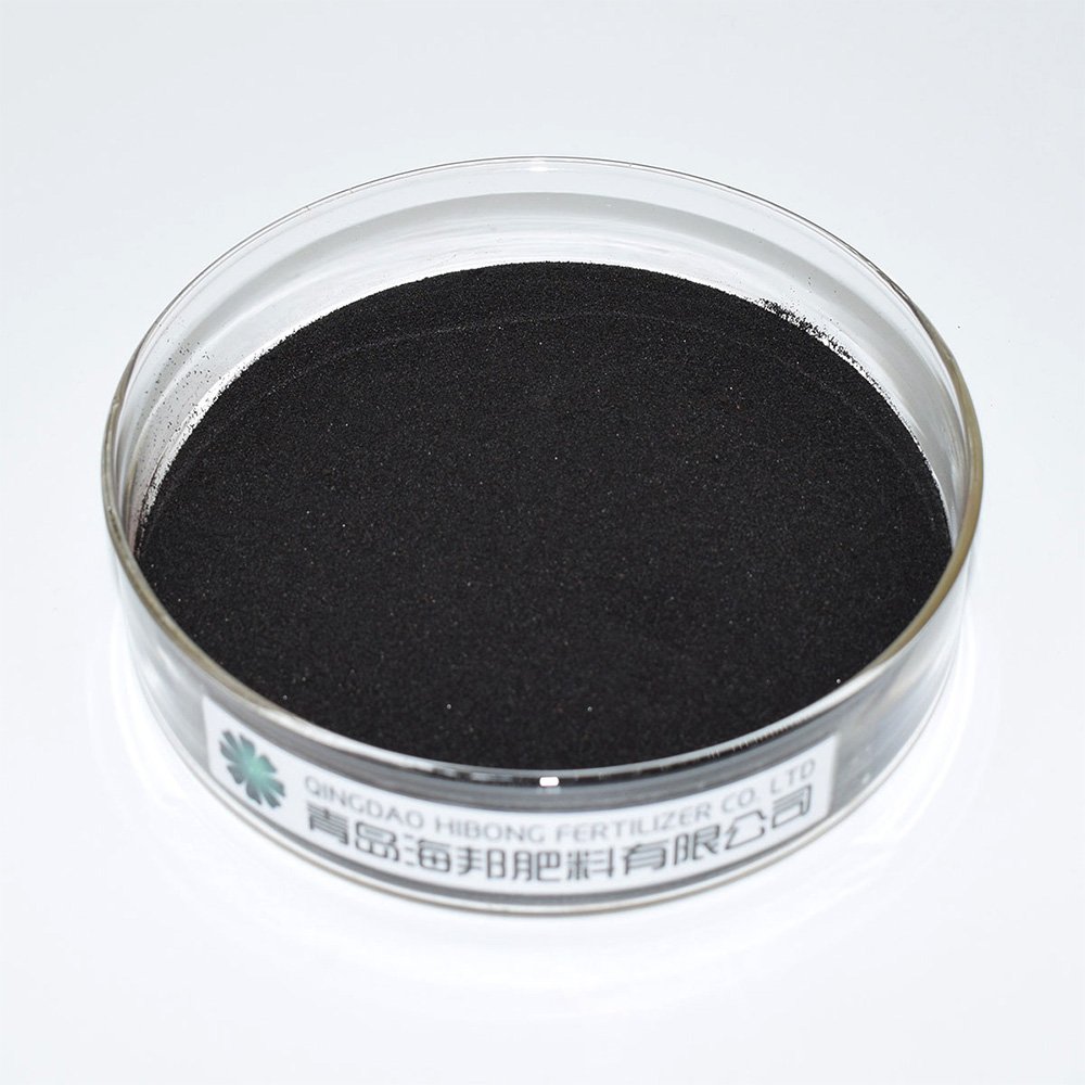 Organic Fertilizer with Microelement Mineral Fulvate Fulvic Acid Best Price Potassium Humate
