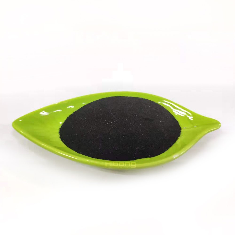 Organic Fertilizer with Microelement Mineral Fulvate Fulvic Acid Best Price Potassium Humate