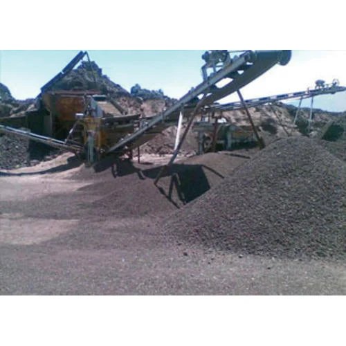 High Grade 62% Magnetite Hematite Pyrites-Loose Iron Ore Fines Powder Grade 62%-Type Mine