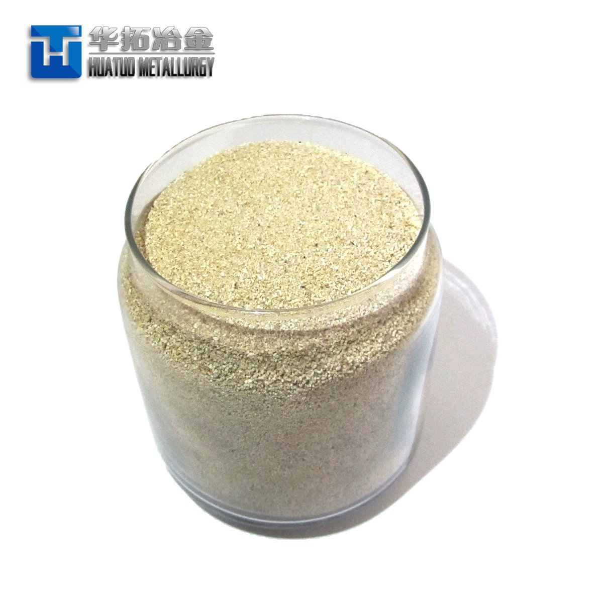 2023 Hot Sale Perlite Sand Slag Remover for Furnace Casting Iron