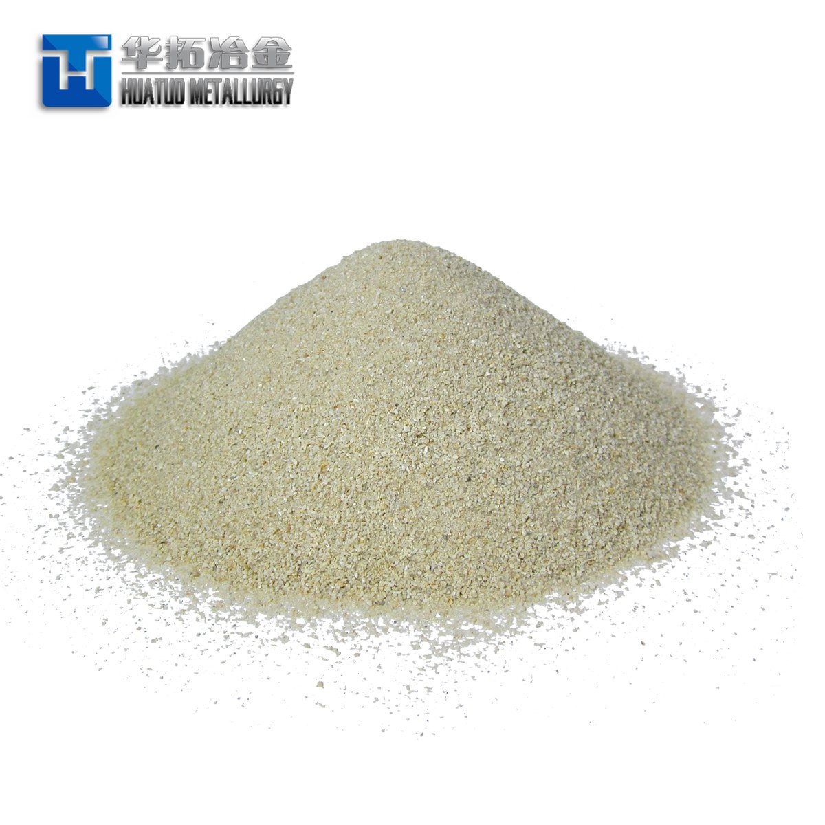 2023 Hot Sale Perlite Sand Slag Remover for Furnace Casting Iron