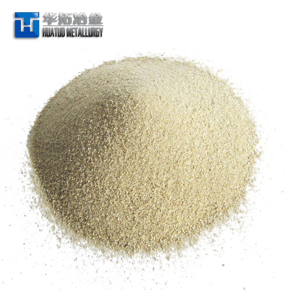 2023 Hot Sale Perlite Sand Slag Remover for Furnace Casting Iron
