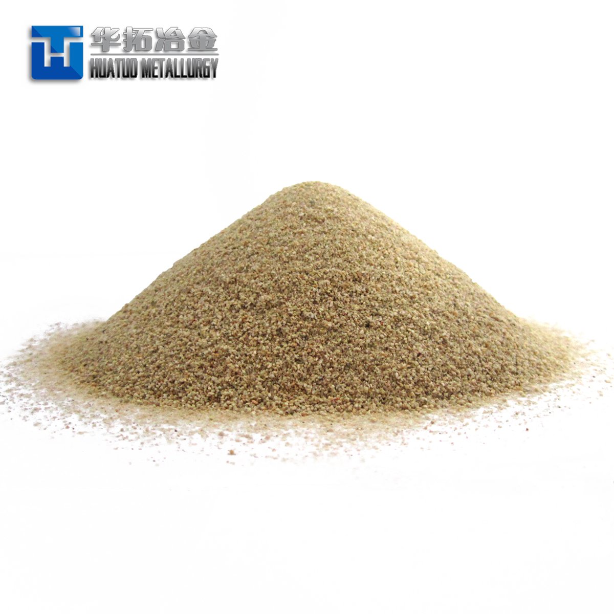 2023 Hot Sale Perlite Sand Slag Remover for Furnace Casting Iron