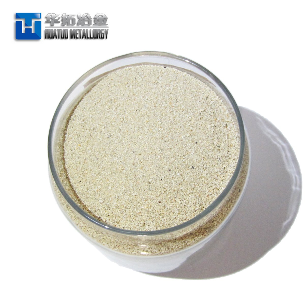 2023 Hot Sale Perlite Sand Slag Remover for Furnace Casting Iron