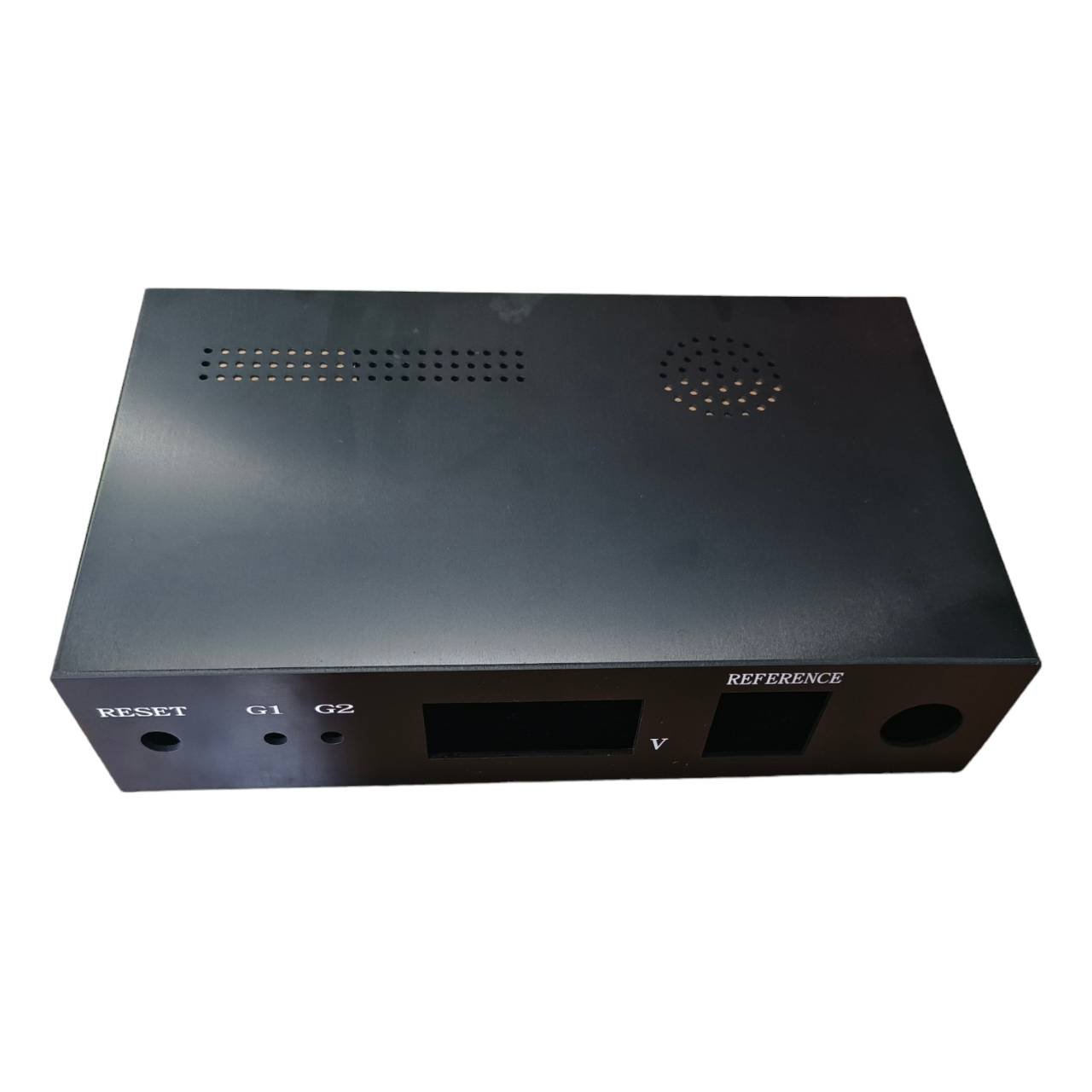 Factory Direct Sales Protected Electrical Junction Box Galvanized Steel Enclosure Box