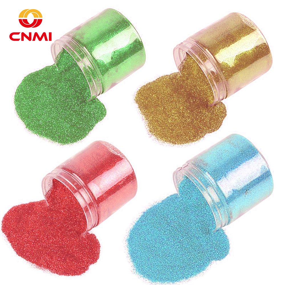Various Good Quality Body Diamond Dust Glitter Powder For Crafts Optional Lipgloss