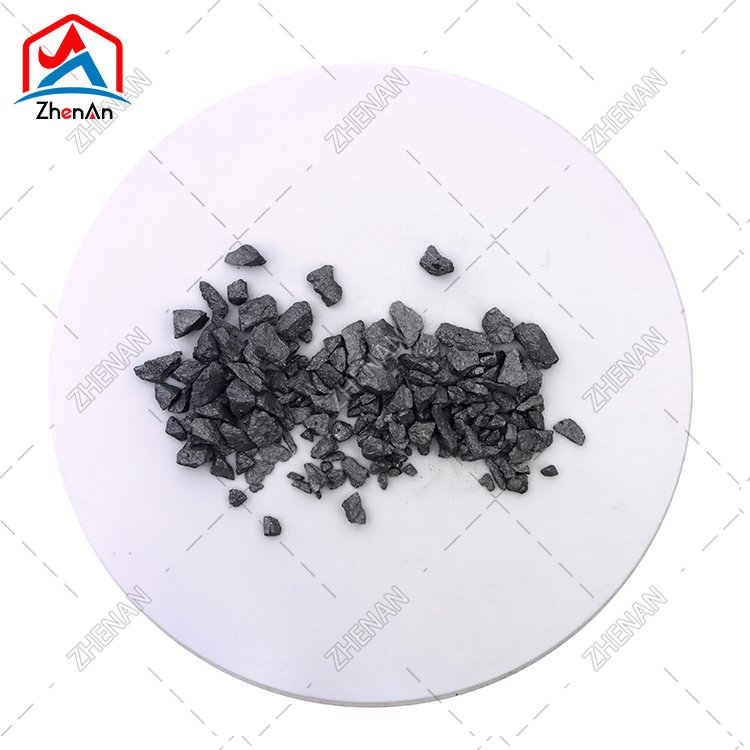 Professional Grey Nodulizer Fesimgre Alloy Rare Earth Ferro Silicon Magnesium Casting
