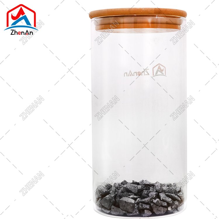 Professional Grey Nodulizer Fesimgre Alloy Rare Earth Ferro Silicon Magnesium Casting