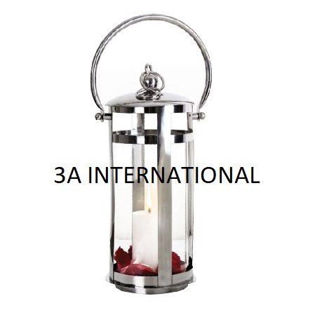 Moroccan Design Copper Candle Lantern For Home and Balcony Decoration Moroccan Hanging Light Candle Lamps