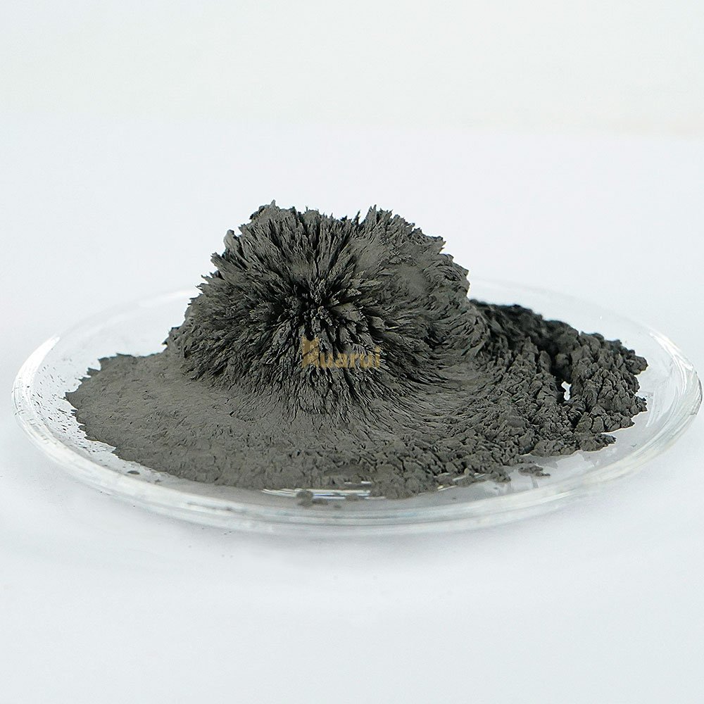 High Purity superfine 99.5% Carbonyl Iron Powder