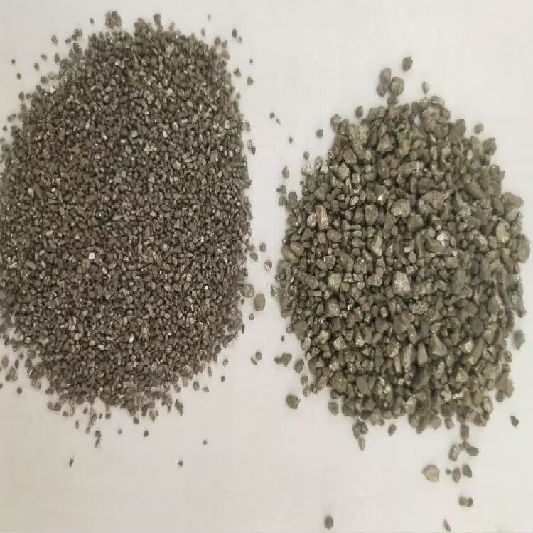Iron Sulfide for Foundry Sulphur Enhancer