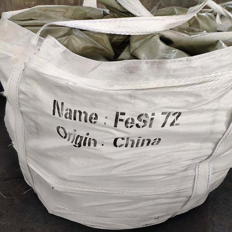 manganese 75 ferrosilicon 72 ferrosilicon powder price ton magnesium alloy inoculant ferrosilicon plant low aluminum smelting