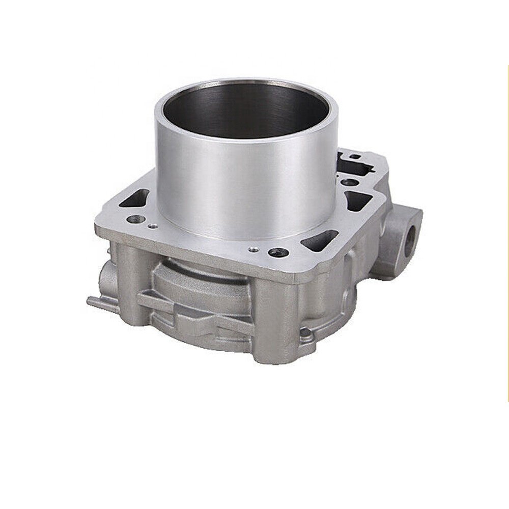 Car Parts Motorcycle Manifold Custom Industrial Parts Cast Iron Turbo Manifold aluminum casting manifold