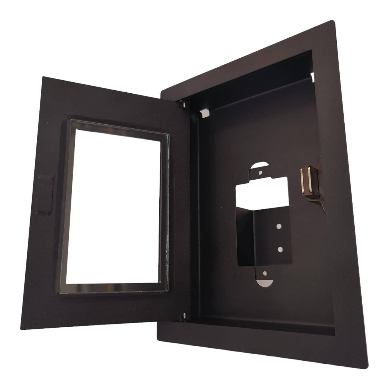 Taiwan Factory Housing Waterproof Electric Metal Junction Box Stainless Steel Products