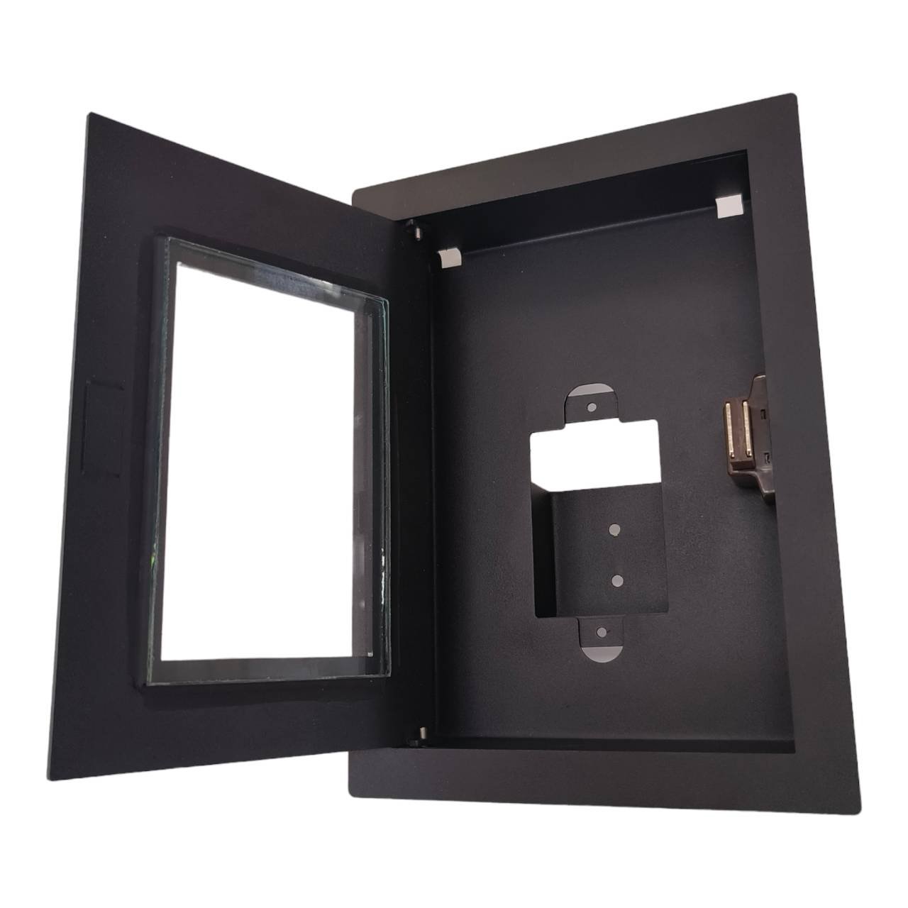 Taiwan Factory Housing Waterproof Electric Metal Junction Box Stainless Steel Products