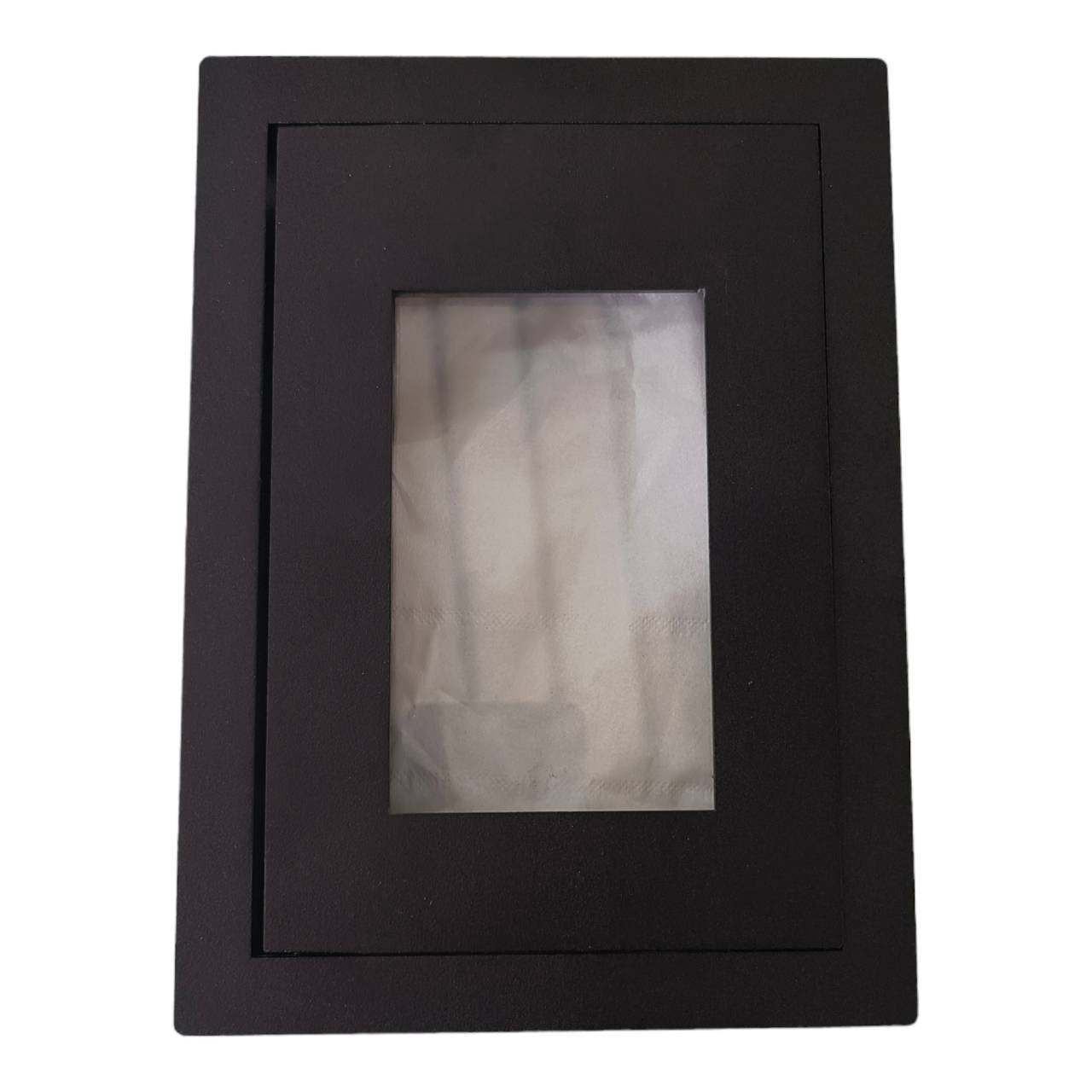 Taiwan Factory Housing Waterproof Electric Metal Junction Box Stainless Steel Products