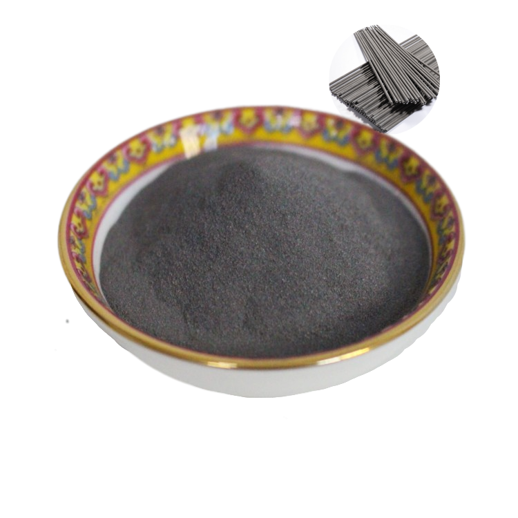 factory price atomized reduced carbonyl iron powder Welding rod ore iron powder iron metal powder for welding electrode