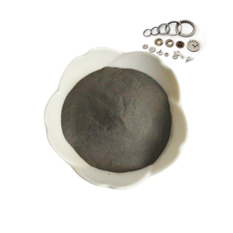 factory price atomized reduced carbonyl iron powder Welding rod ore iron powder iron metal powder for welding electrode