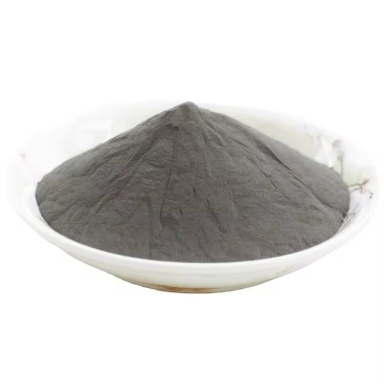 factory price atomized reduced carbonyl iron powder Welding rod ore iron powder iron metal powder for welding electrode