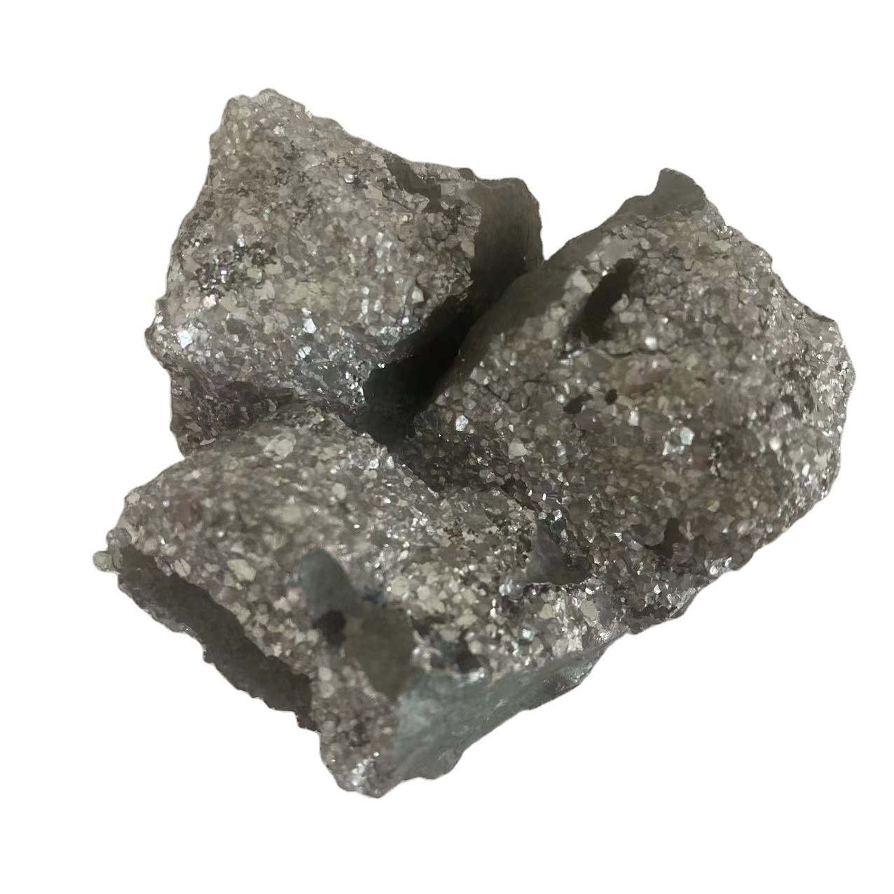 Low Price Casting Iron Use FerroChrome high carbon ferrochrome Quality Control Fecr with best price