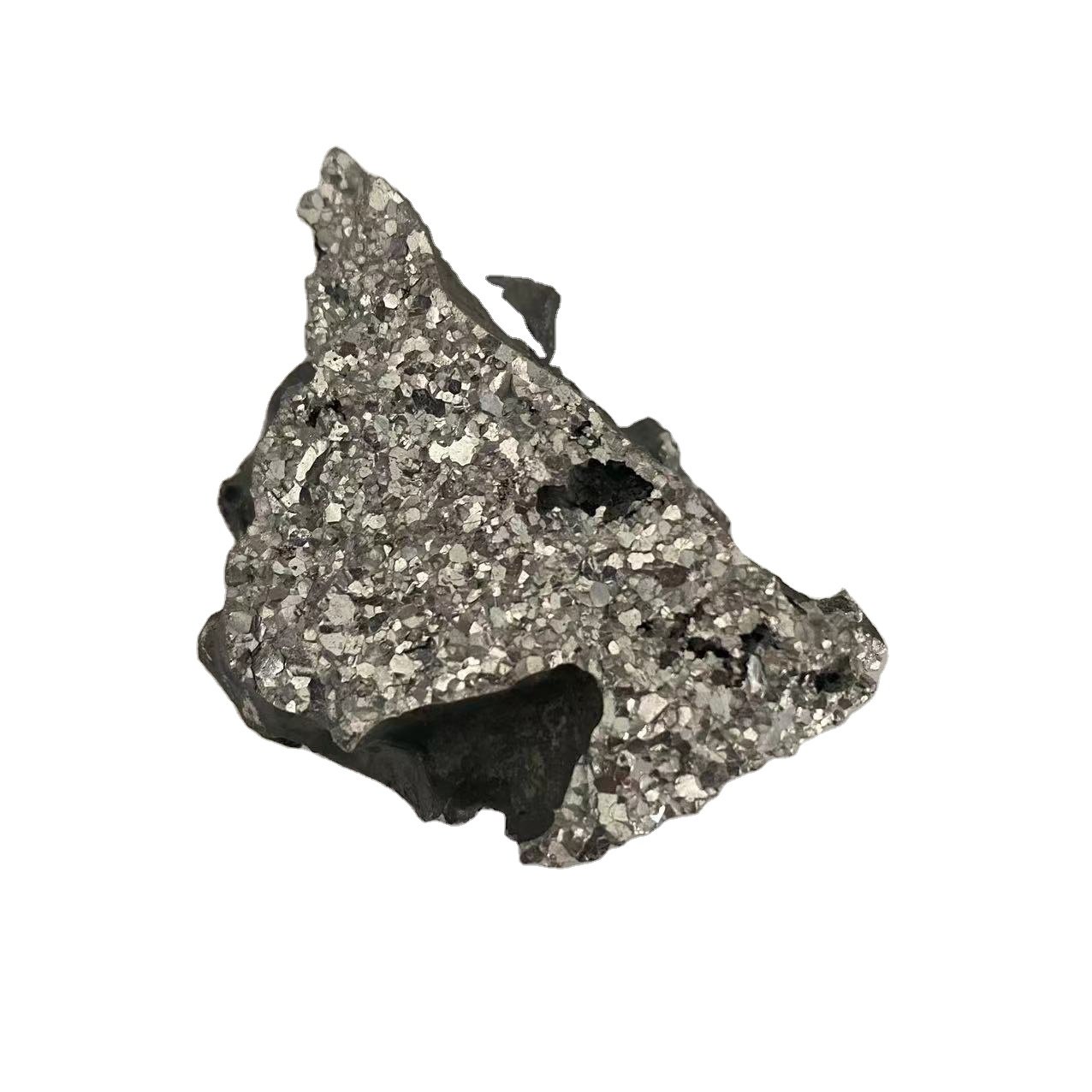 Low Price Casting Iron Use FerroChrome high carbon ferrochrome Quality Control Fecr with best price