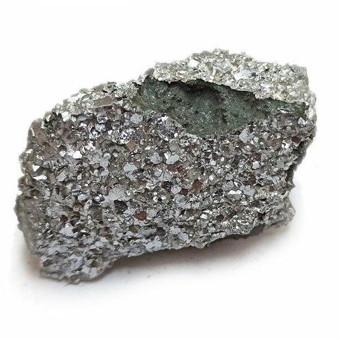 Low Price Casting Iron Use FerroChrome high carbon ferrochrome Quality Control Fecr with best price