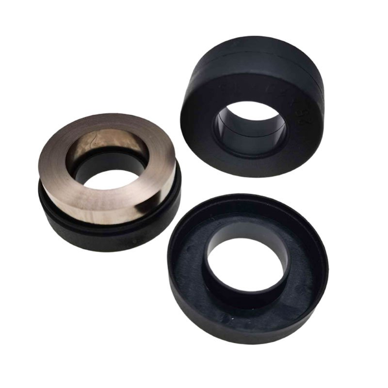 Nanocrystalline MPP Core Molypermalloy Powder Cores Fe Ni Mo Cores