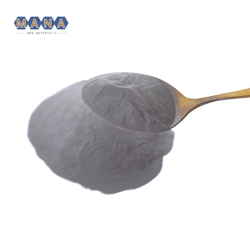 316L 17-4PH Stainless Steel spherical Powder for SLM 3D Printing