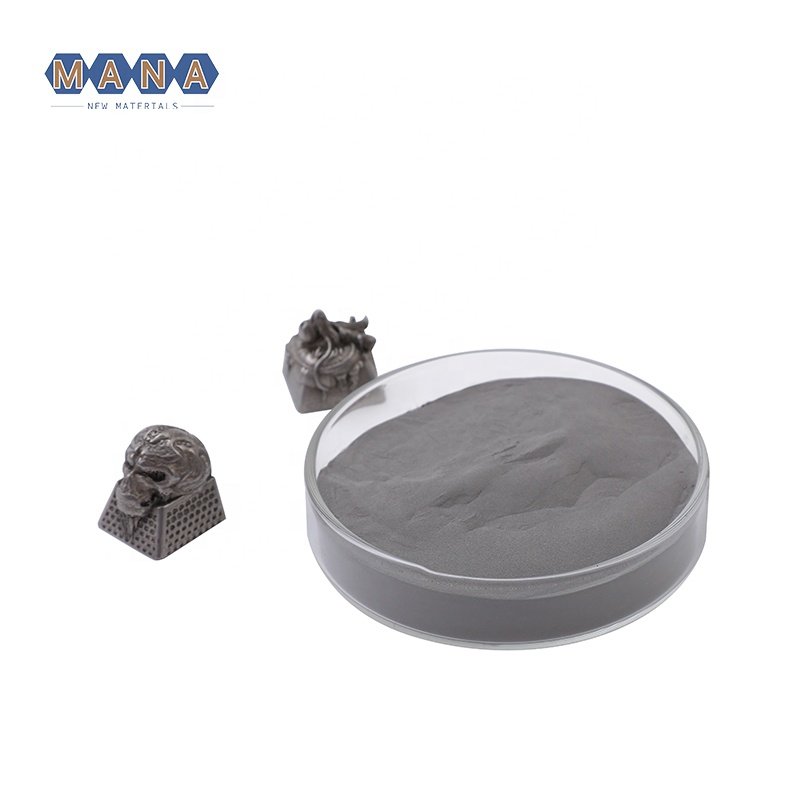316L 17-4PH Stainless Steel spherical Powder for SLM 3D Printing