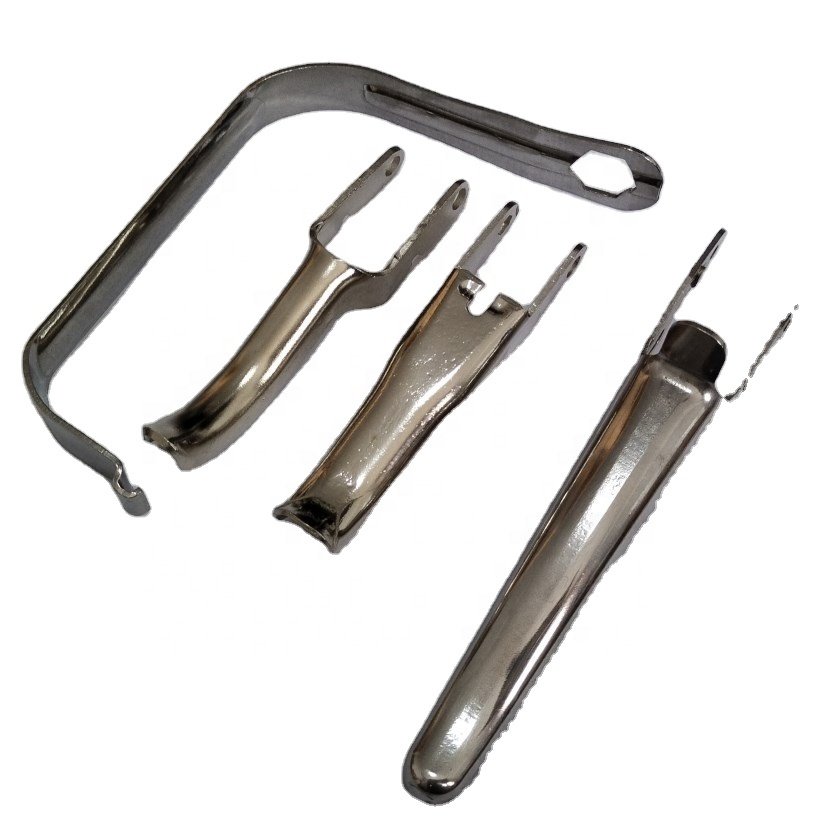 China golden supplier custom made stamping bending fabrication service stamping sheet metal bending parts suppliers