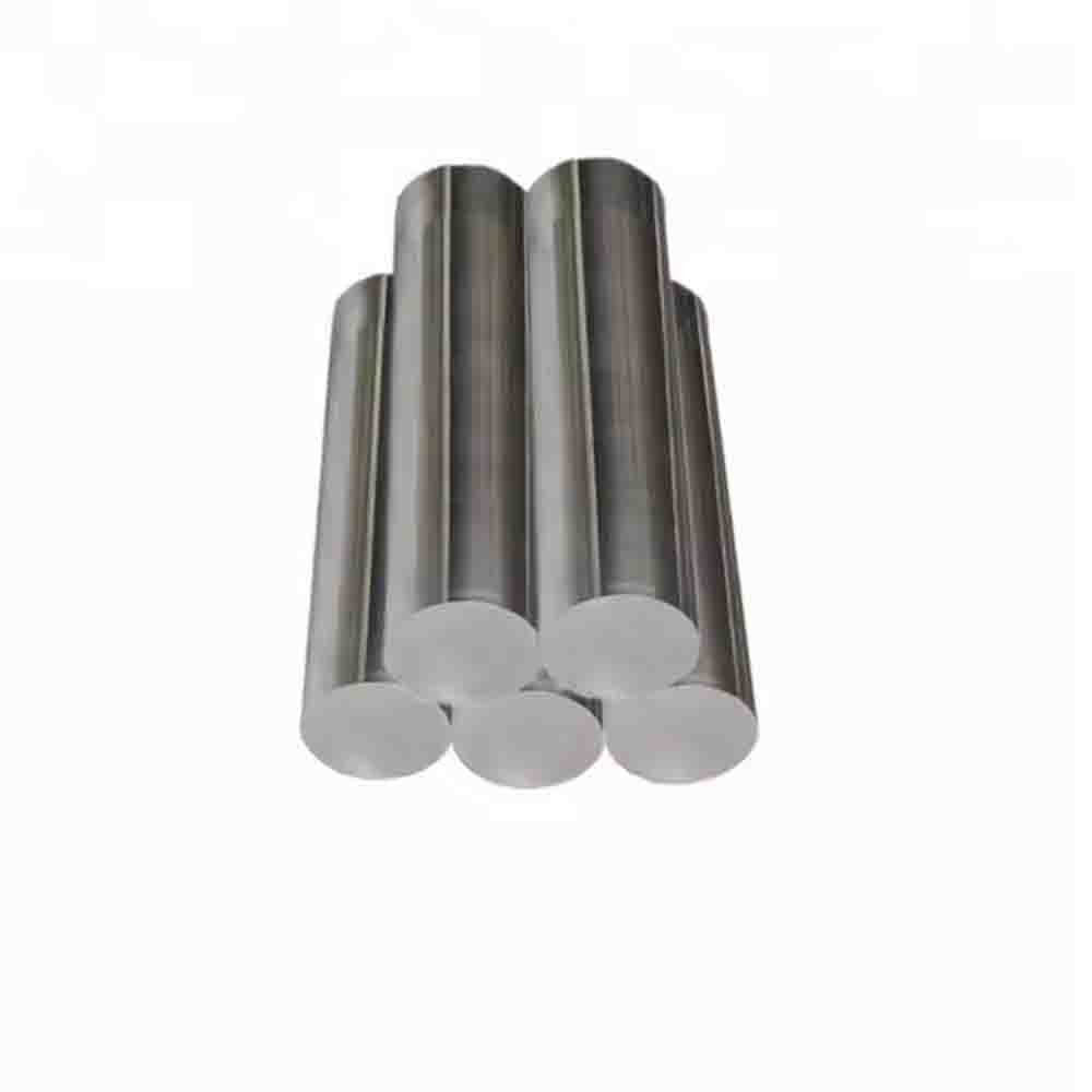 GH2132 ASTM Alloy A286 High Temperature Iron Powder Bar for Aviation Industry