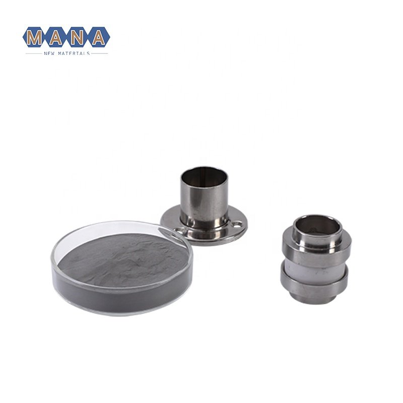 Spherical Metal Powder Iron Alloy EH36 Powder for 3D printing