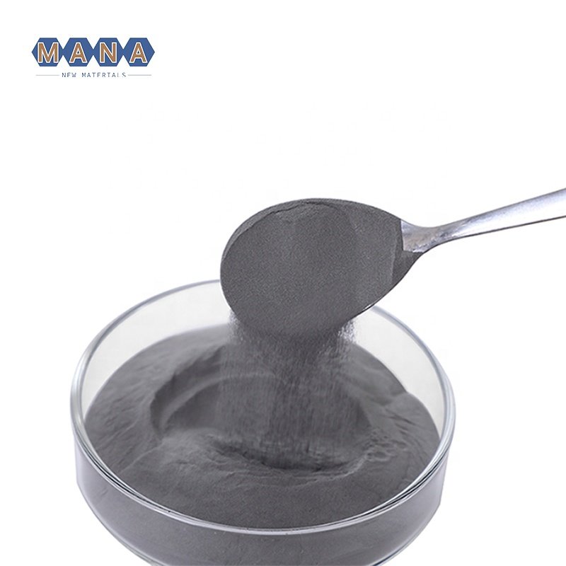Spherical Metal Powder Iron Alloy EH36 Powder for 3D printing