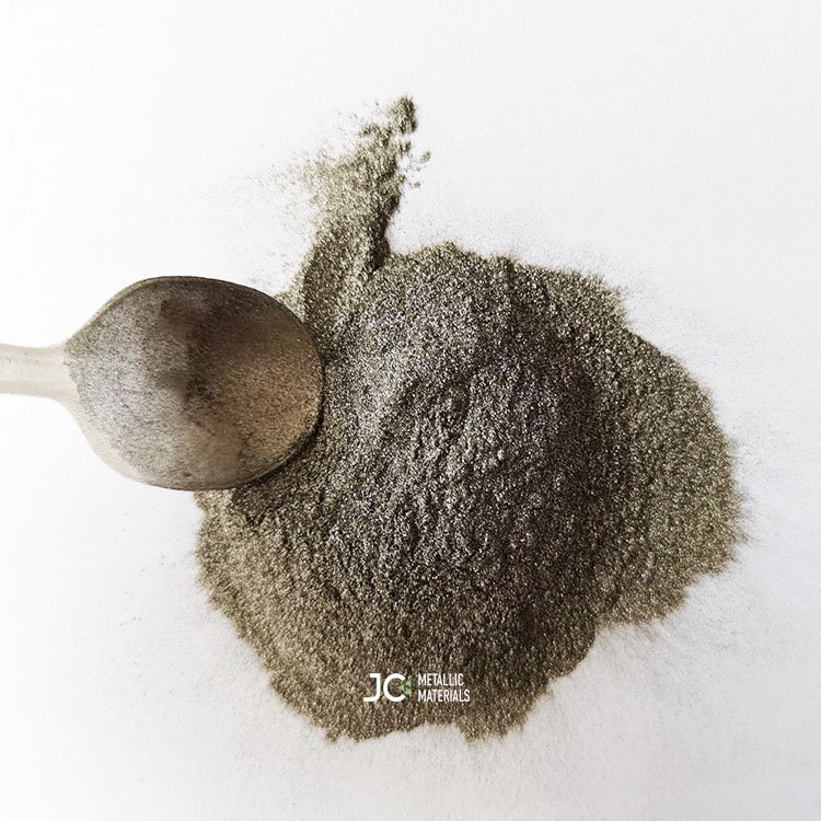 Fine iron copper nickel tin alloy powder FeCuNiSn pre alloyed powder for stone steel concrete head and combined saw