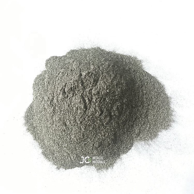 Fine iron copper nickel tin alloy powder FeCuNiSn pre alloyed powder for stone steel concrete head and combined saw