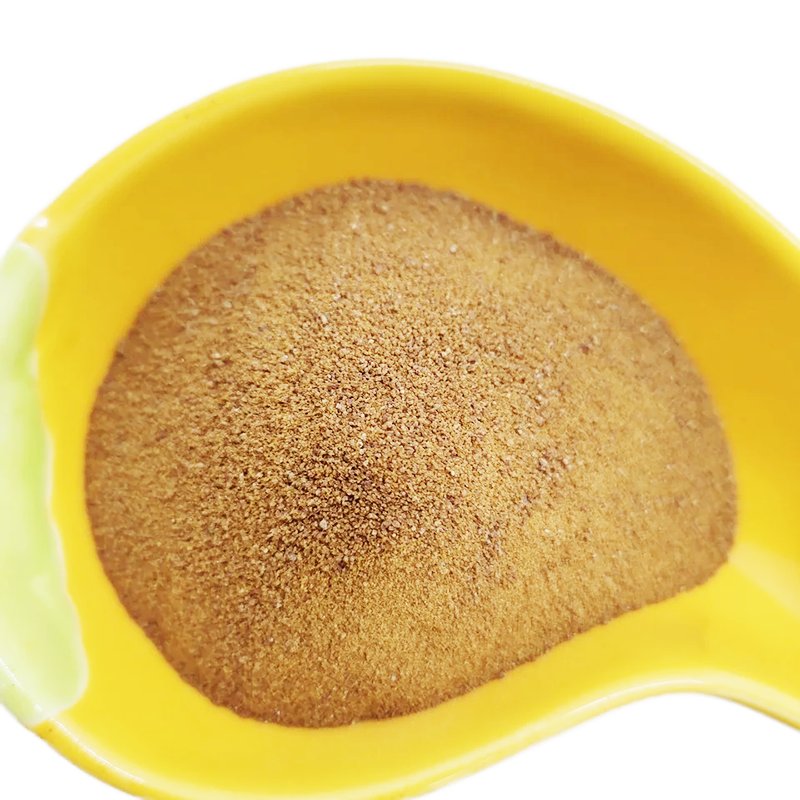 ORGANIC FERTILIZER EDTA-FE SUITABLE FOR VEGETABLES