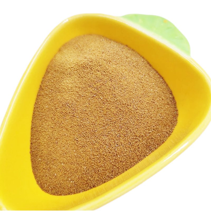 ORGANIC FERTILIZER EDTA-FE SUITABLE FOR VEGETABLES