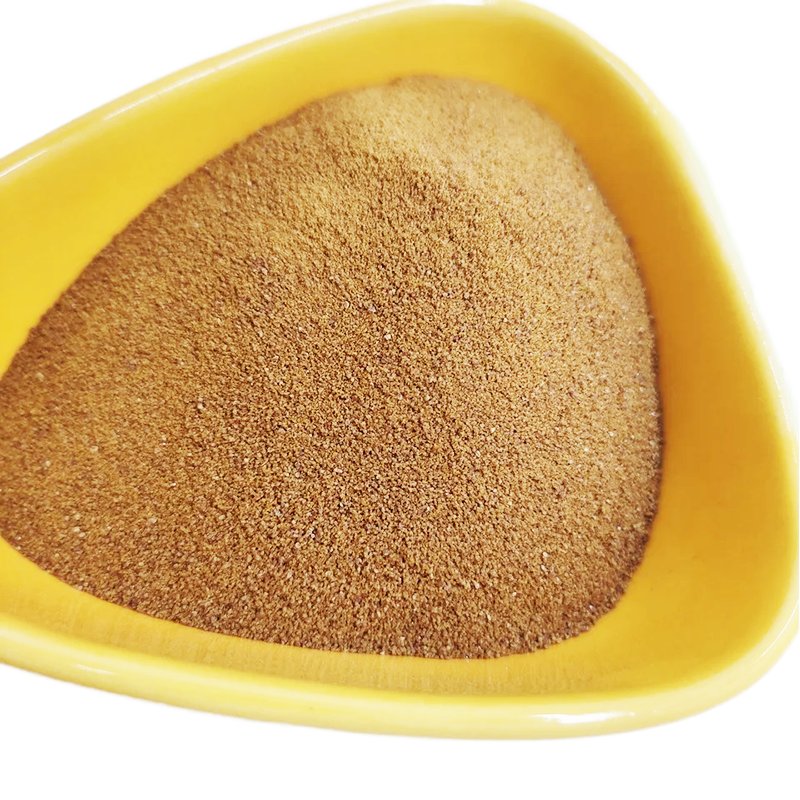 ORGANIC FERTILIZER EDTA-FE SUITABLE FOR VEGETABLES