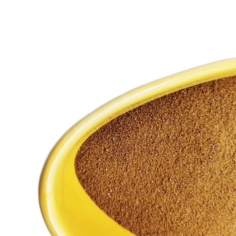 ORGANIC FERTILIZER EDTA-FE SUITABLE FOR VEGETABLES