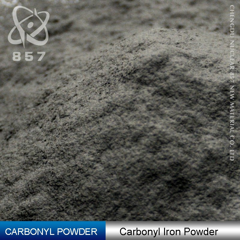 High quality pure carbonyl iron powder