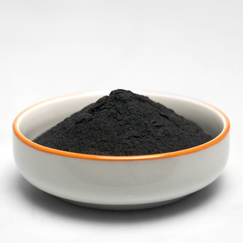 Fe 99% Pure Iron Powder Reduced Iron Powder Atomized Iron Powder