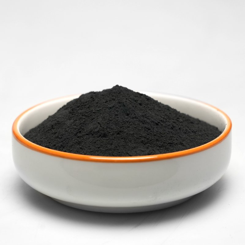 Fe 99% Pure Iron Powder Reduced Iron Powder Atomized Iron Powder