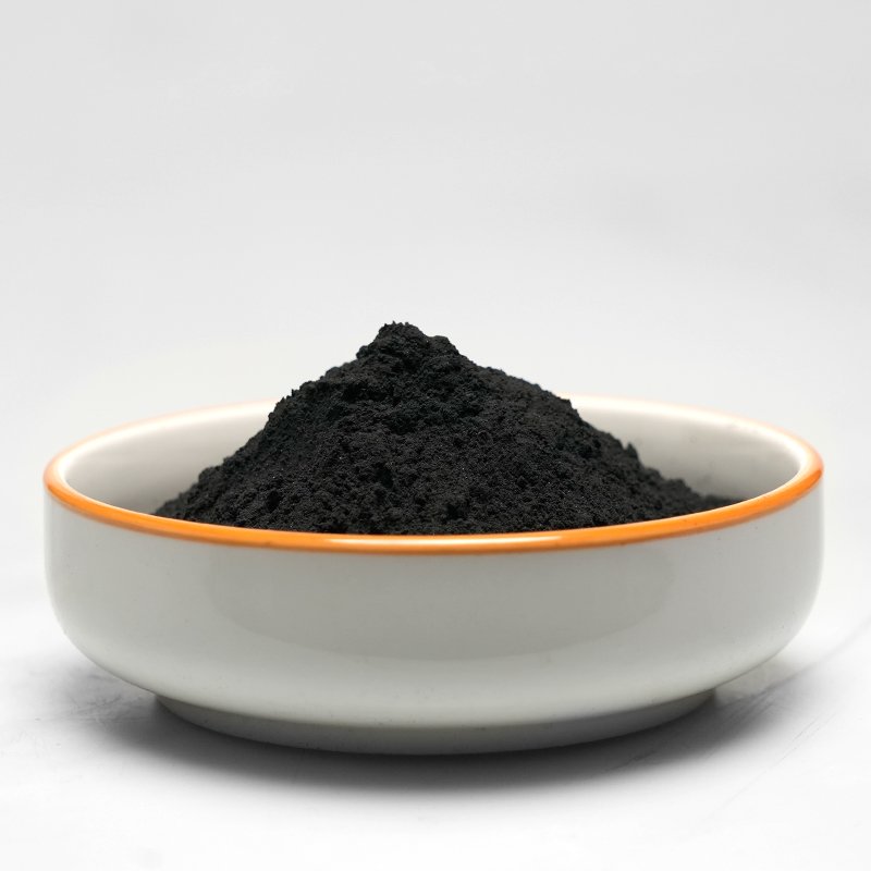 Fe 99% Pure Iron Powder Reduced Iron Powder Atomized Iron Powder