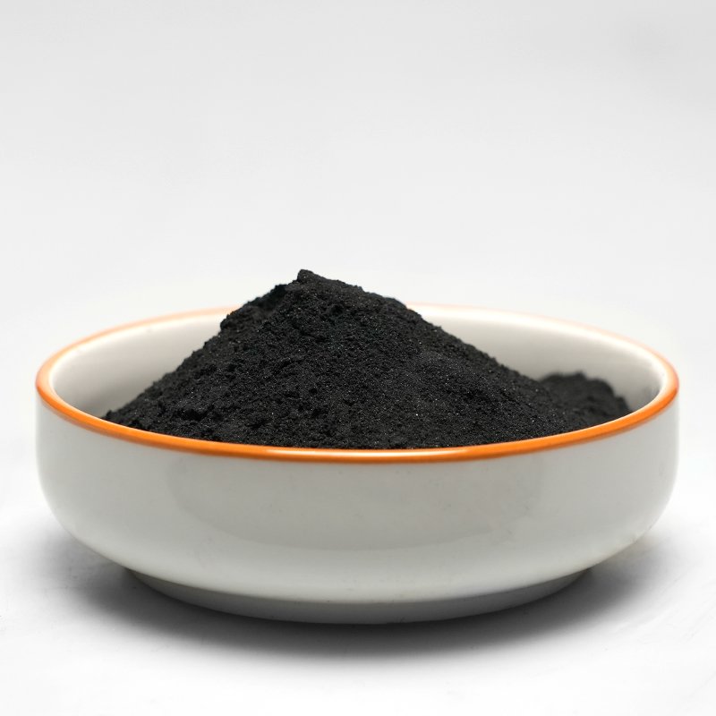 Fe 99% Pure Iron Powder Reduced Iron Powder Atomized Iron Powder