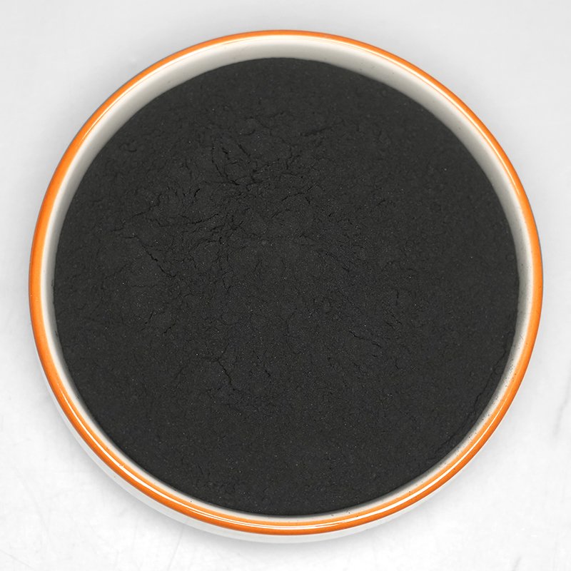 Fe 99% Pure Iron Powder Reduced Iron Powder Atomized Iron Powder