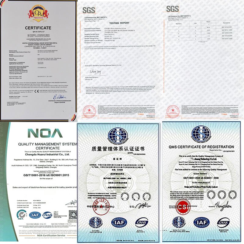 CIP Carbonyl Iron Powder