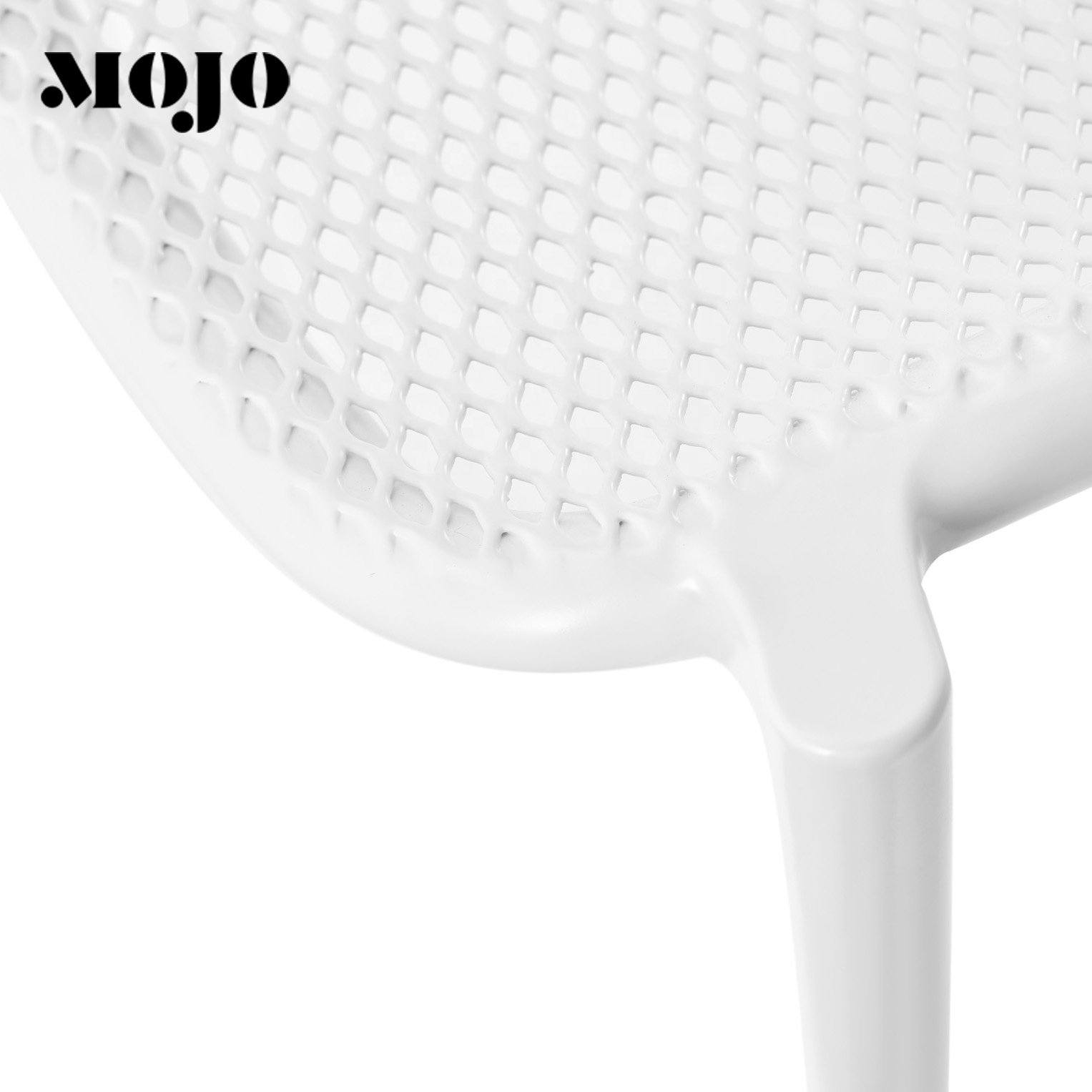 outdoor All Weather lounge modern metal chair for Bistro Cafe Patio garden iron chair