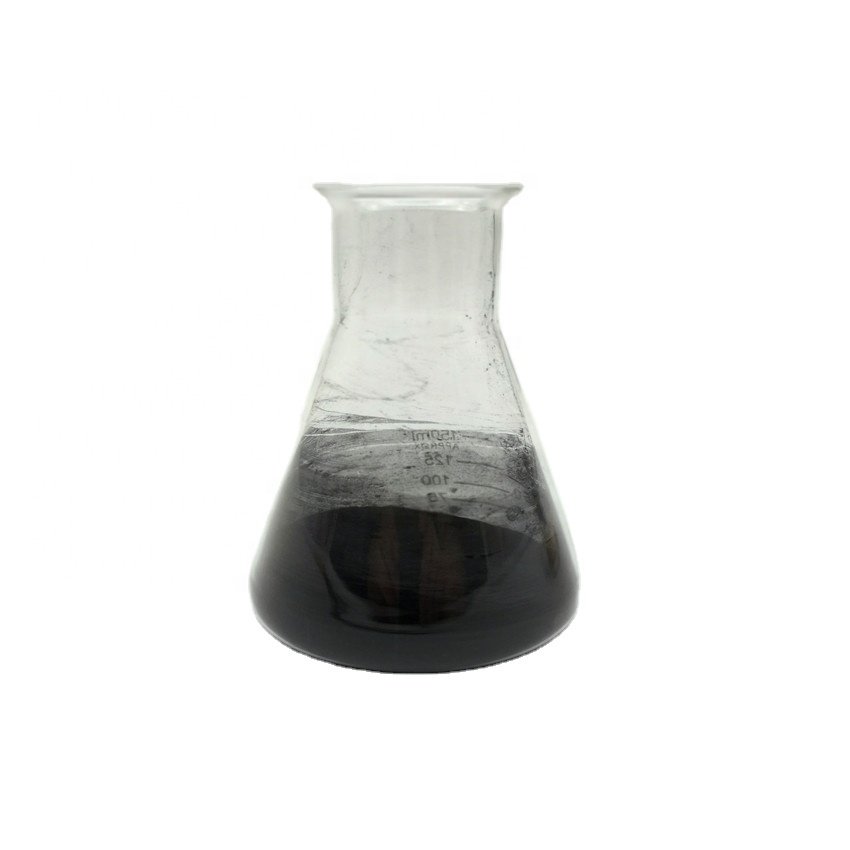 High Purity Magnetic Black Iron Oxide Nanoparticles 20nm Fe3O4 Powder CAS 1309-37-1 For Advanced Applications