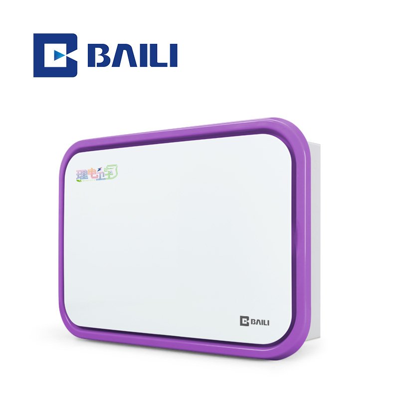 BAILI NS 16Ways Top Quality NEW STYLE Flush Mounting low voltage protection Electrical MCB box Distribution Box 1 - 999