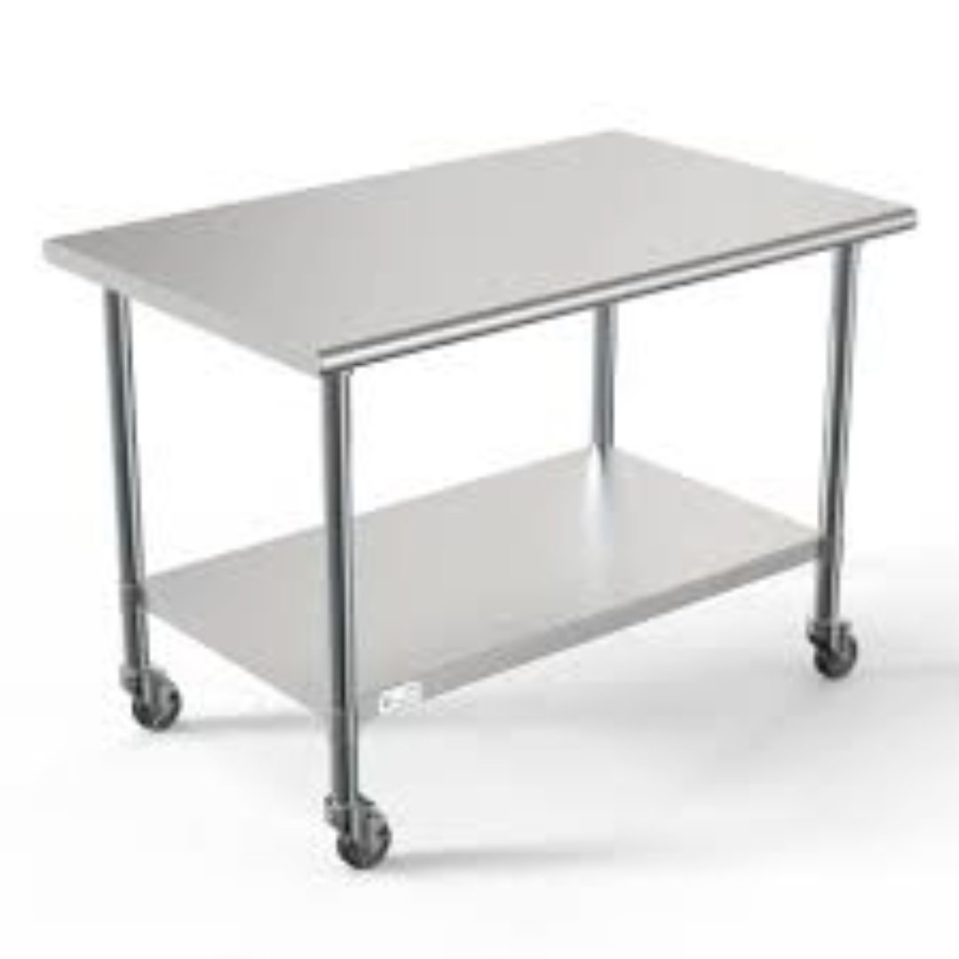 Nanfeng Top ranked Customized finished metal tables or workbenches